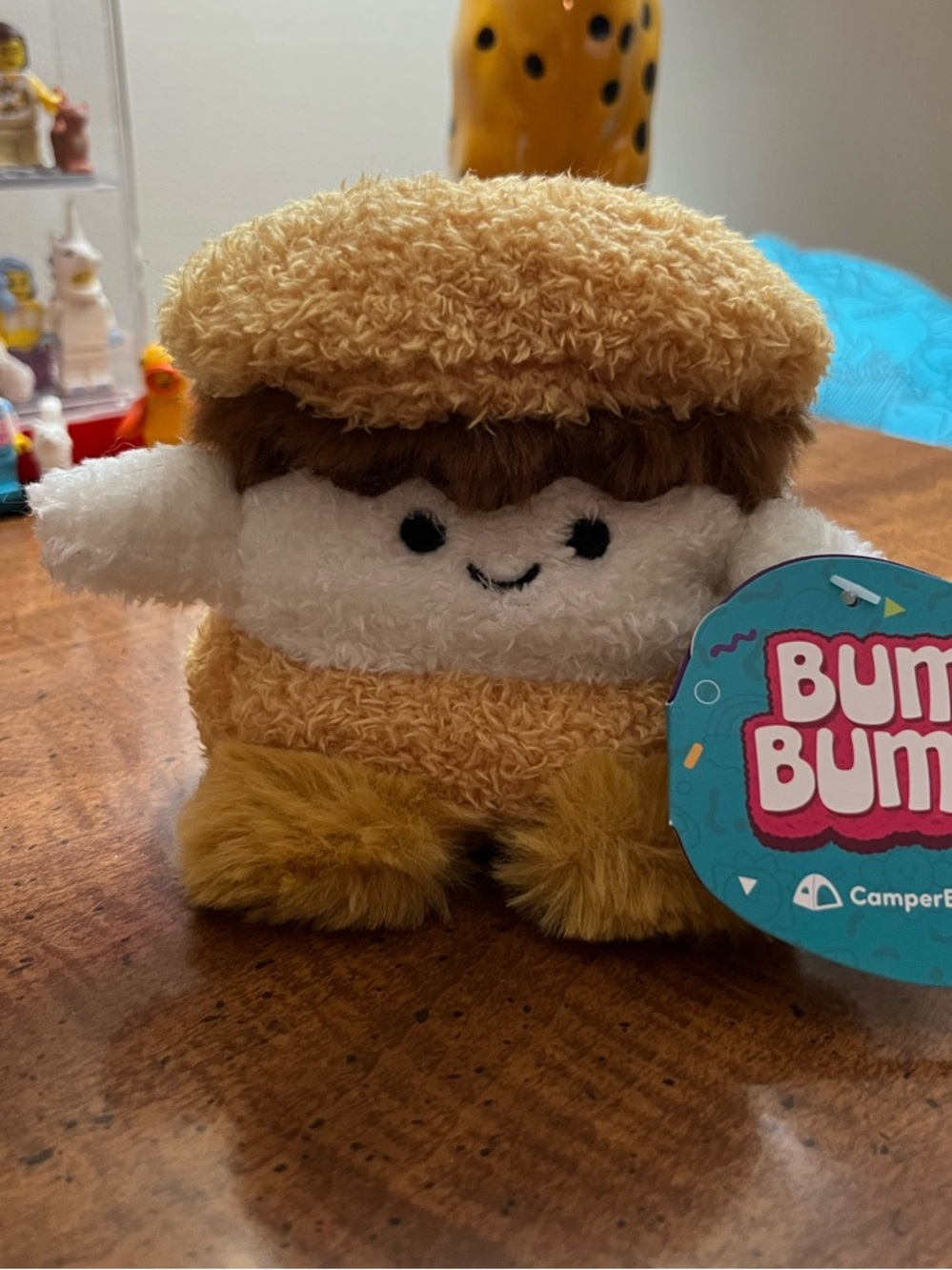 BumBumz CamperBumz Skylar